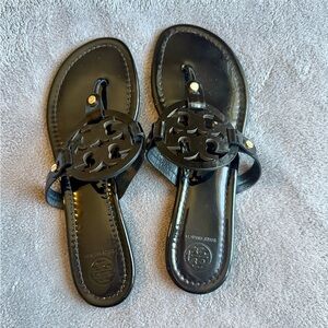 Tory Burch Miller Sandals